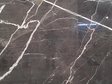 Image of Negro Astral